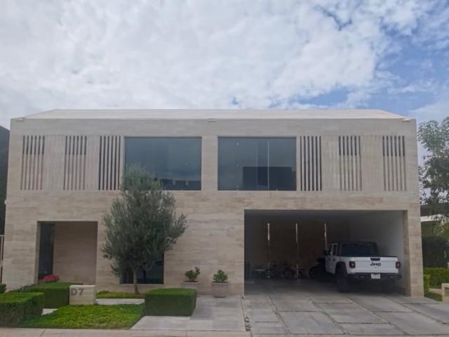 Casa en venta en El Molino Residencial y Golf, León, Guanajuato