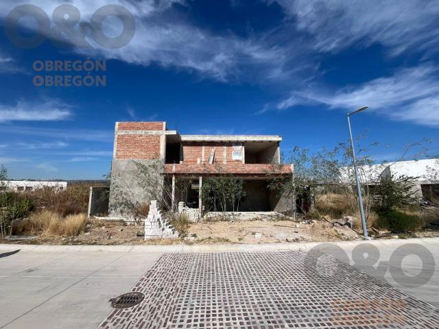 Casa en Venta en El Molino Residencial, Le?n Gto