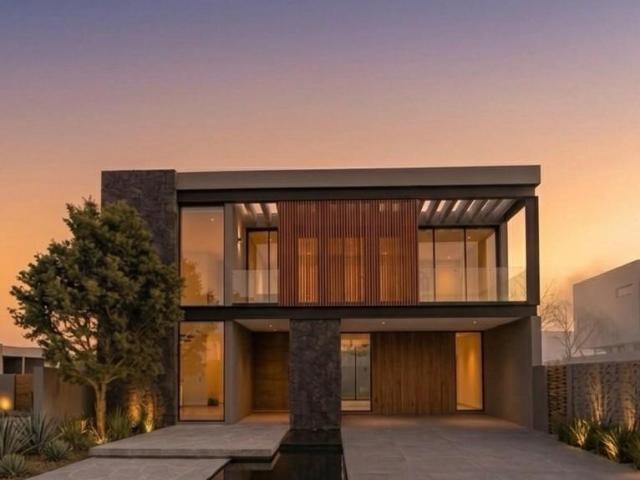 Casa en Venta en El Molino Residencial, Le?n Gto