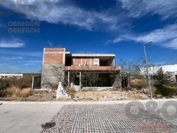 Casa en Venta en El Molino Residencial, León Gto