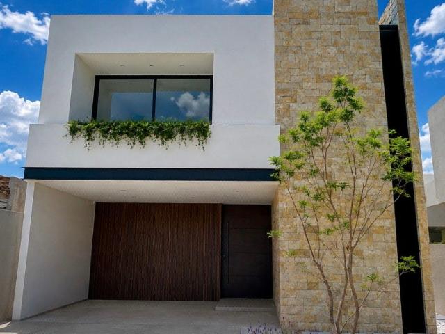 CASA EN VENTA EN EL MOLINO RESIDENCIAL LEÓN GUANAJUATO