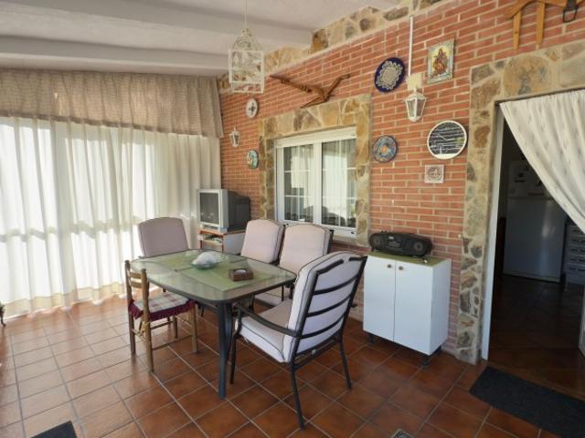 Casa en Venta en El Monte Palencia, Palencia