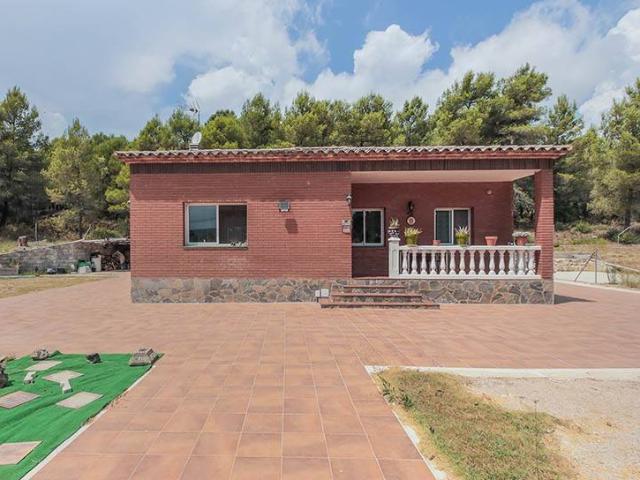 Casa en Venta en El Montmell