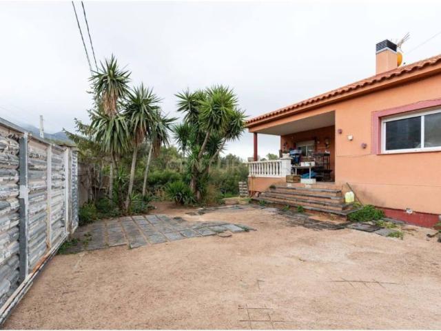 Casa en Venta en El Montmell