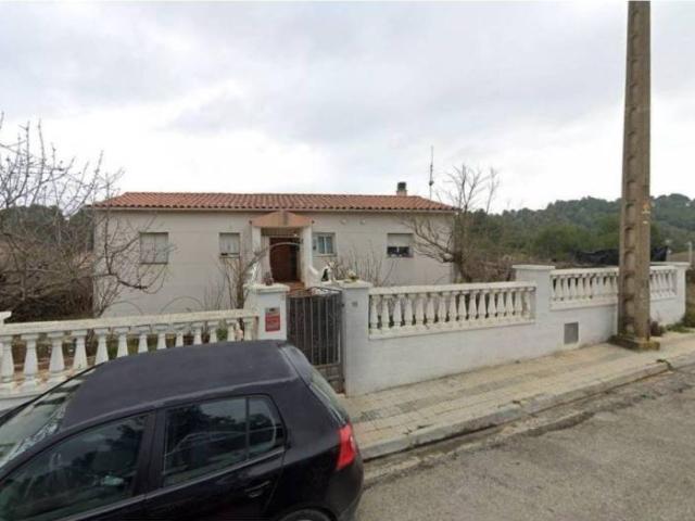 Casa en Venta en El Montmell
