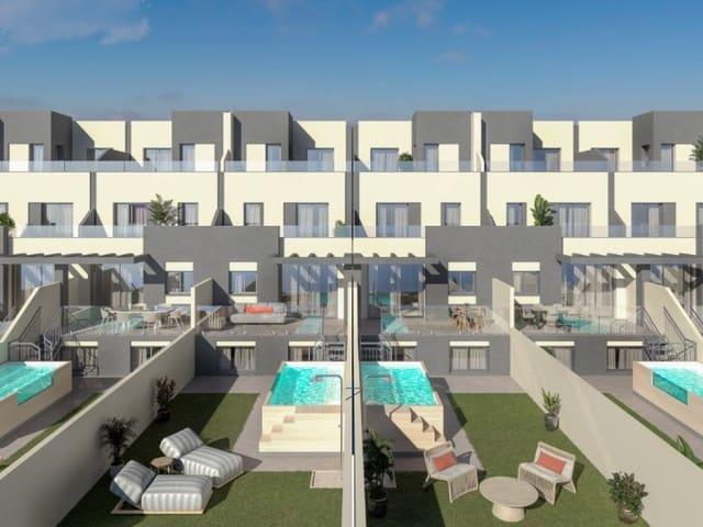 Casa en venta en El Morche, Málaga