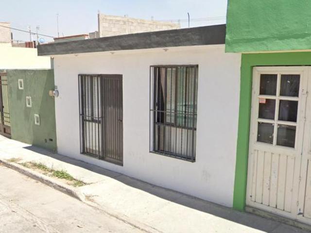 Casa en venta en El Morro, Soledad de Graciano Sánchez, San Luis Potosí CLP