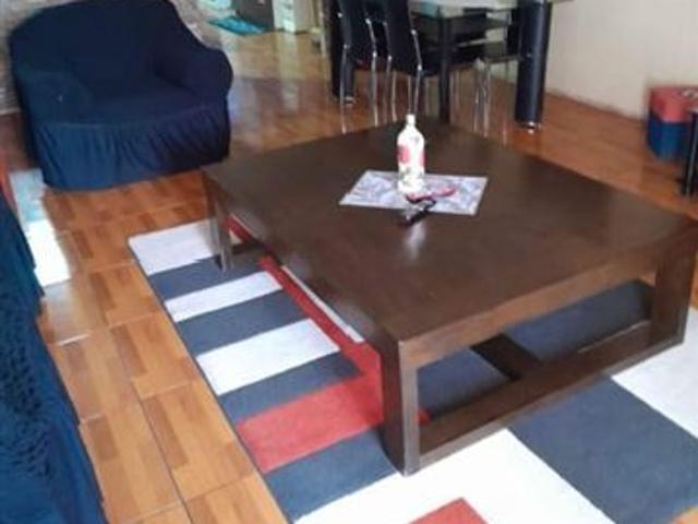 Casa en Venta en El Naranjal