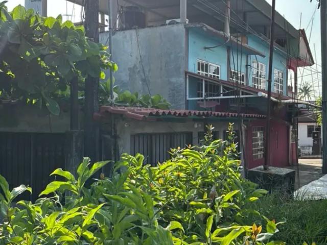 Casa en venta en El Naranjito, Cosoleacaque, Veracruz de Ignacio de la Llave