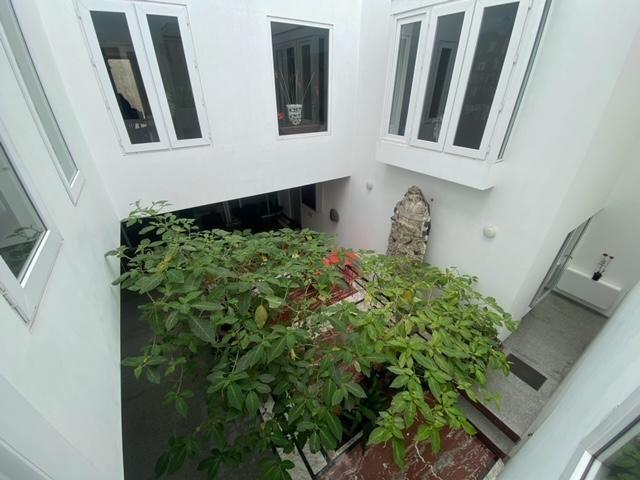 Casa en Venta en el Olivar de San Isidro