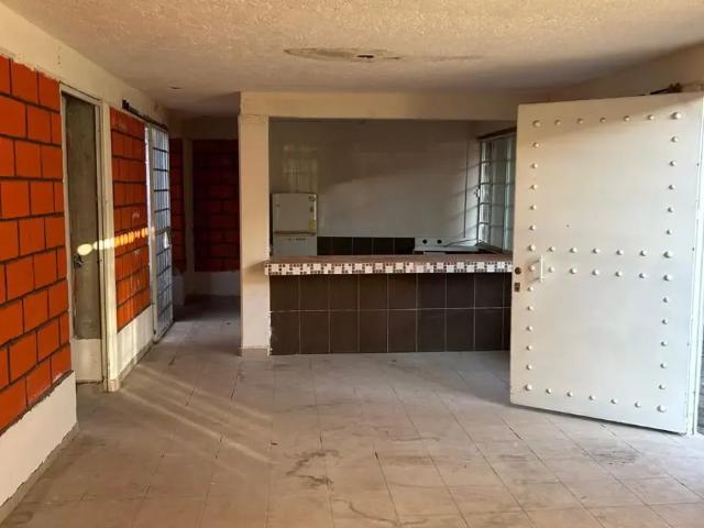 CASA EN VENTA EN EL ABROJO
