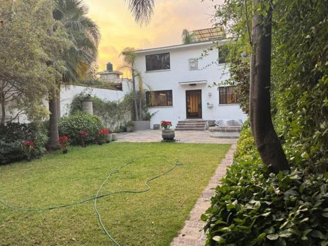 Casa en venta en el Ajusco, Coyoacán, Ciudad de México