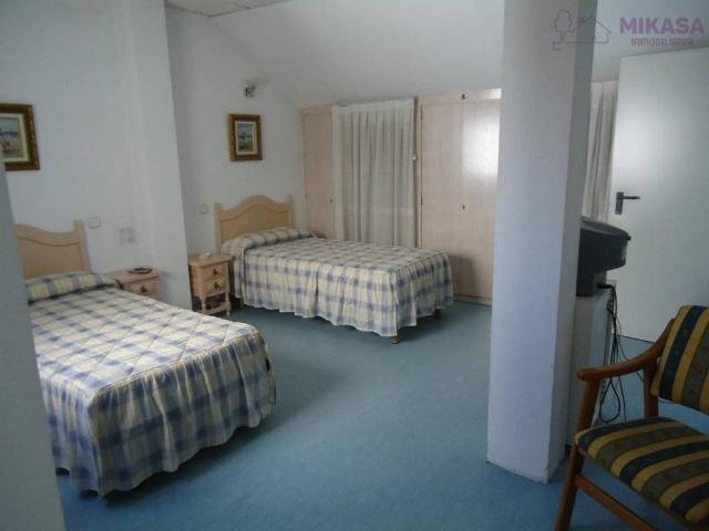 Casa en Venta en El Álamo