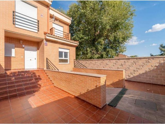 Casa en Venta en El Álamo