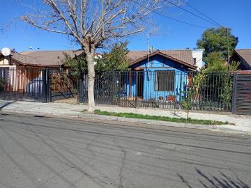 Villa El Alba, Región Metropolitana de Santiago