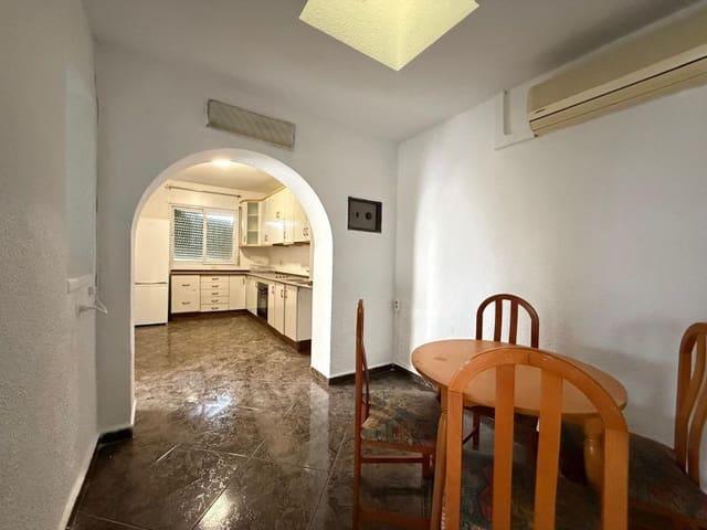 Casa en venta en El Algar, Murcia Costa Cálida