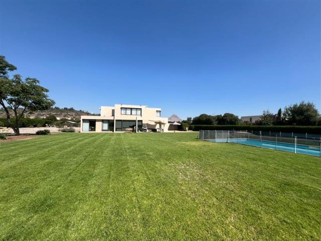 Casa en Venta en El Algarrobo Lagares Chicureo