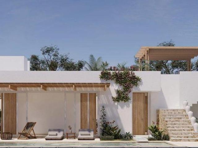 CASA EN VENTA EN EL ARCA SITPACH MERIDA YUCATAN