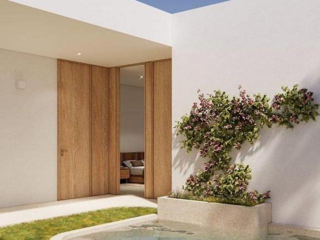 CASA EN VENTA EN EL ARCA SITPACH MERIDA YUCATAN