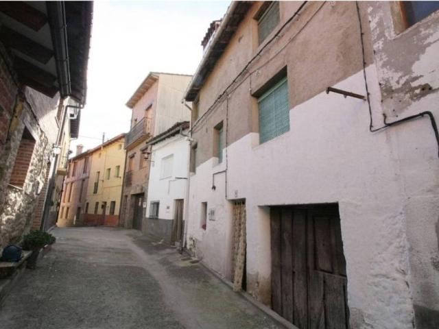Casa en Venta en El Arenal