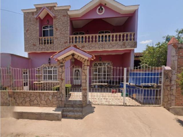 Casa en venta en El Arenal, El Arenal, Jalisco