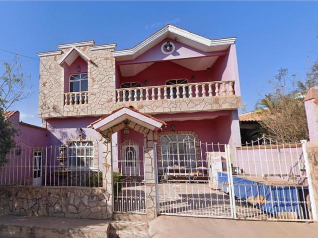 Casa en venta en El Arenal, El Arenal, Jalisco