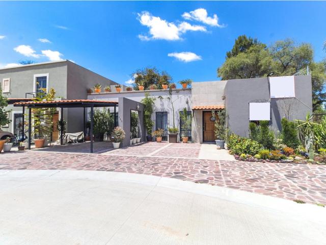 Casa en venta en El Arenal, Lagos de Moreno, Jalisco