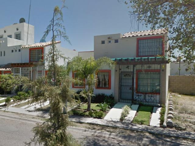 Casa en venta en El Arenal, Lagos de Moreno, Jalisco