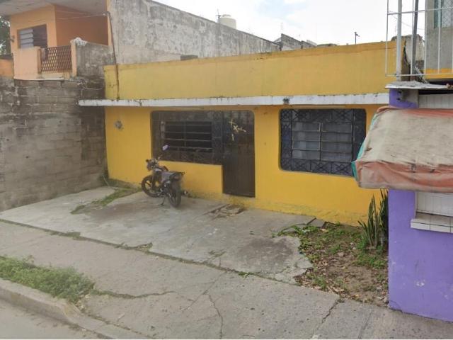 Casa en venta en El Arenal, Suchiapa, Chiapas