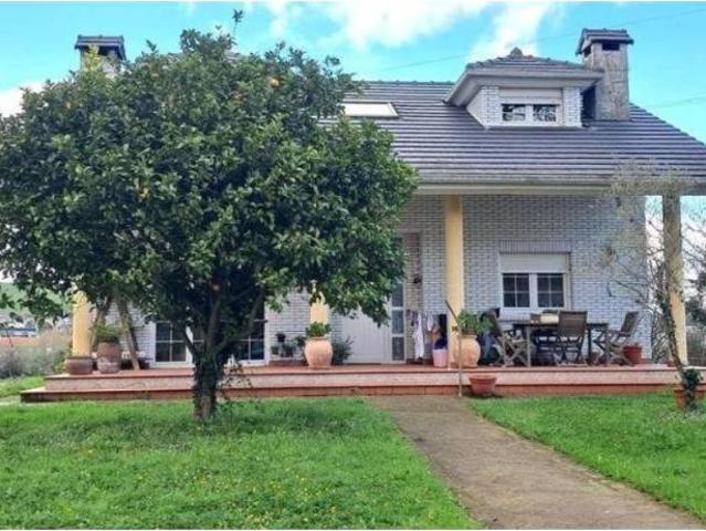 Casa en Venta en El Astillero