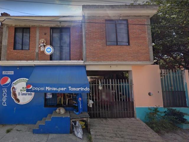 Casa en venta en El Bajio, Santa Lucía del Camino, Oaxaca