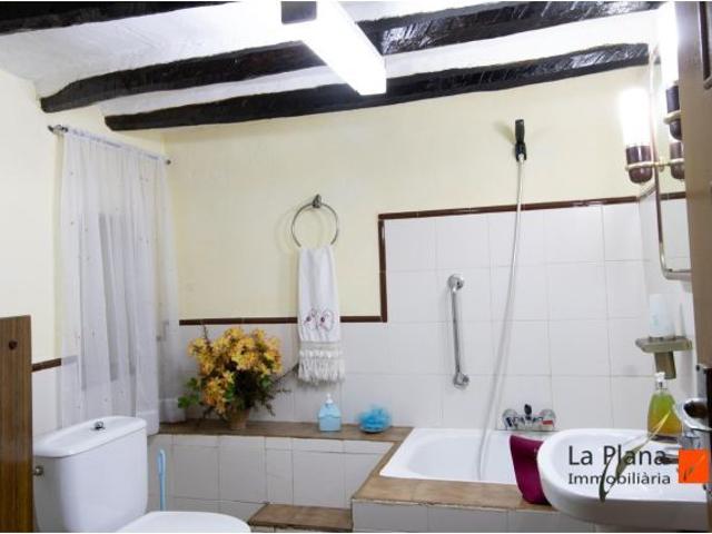 CASA EN VENTA EN EL BALLESTAR CASTELLON