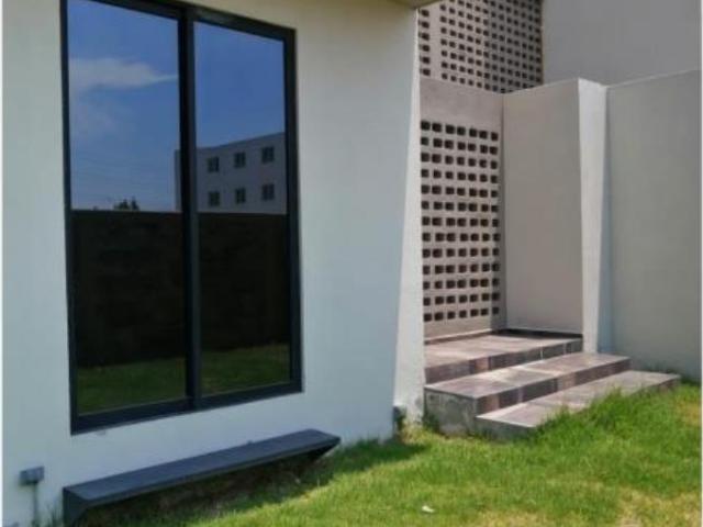 Casa en venta en El Barreal, San Andrés Cholula, Puebla
