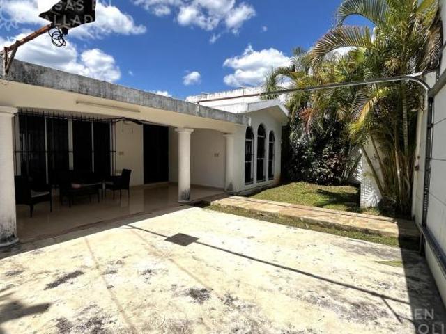 Casa en venta en el Barrio Santa Lucía
