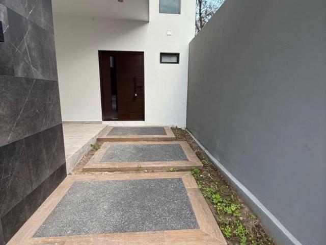 Casa en venta en el Barro