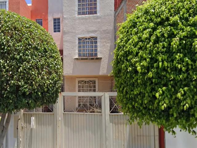 Casa en venta en El Becerro Santos Degollado, Celaya, Guanajuato