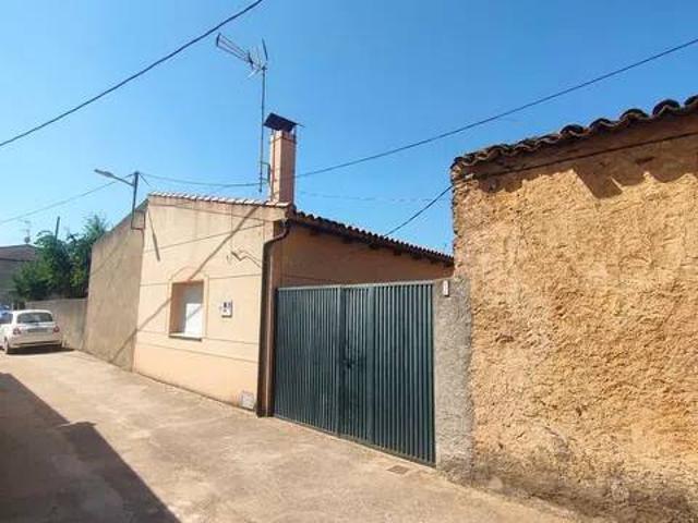 Casa en Venta en El Bodón