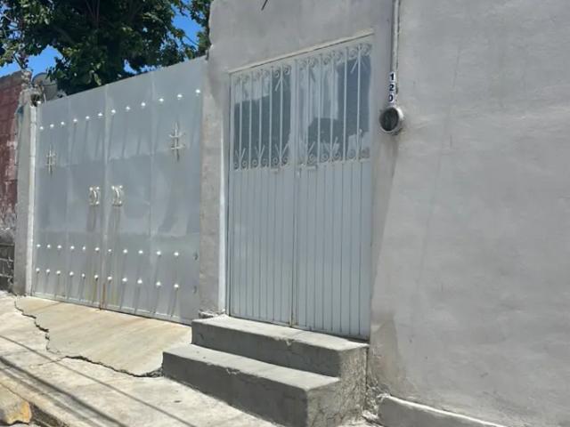 Casa en venta en El Bondho, Mixquiahuala de Juárez, Hidalgo
