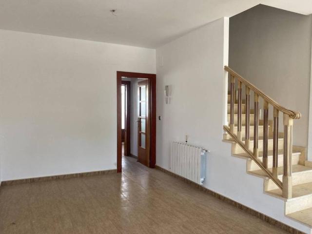 Casa en Venta en El Bonillo