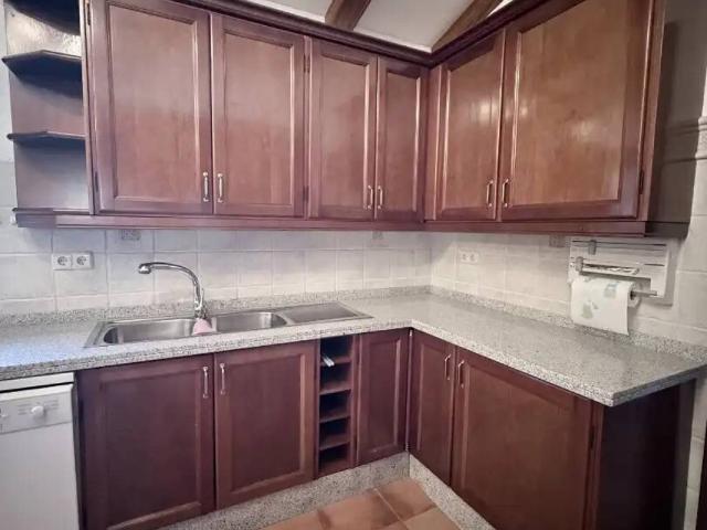 Casa en Venta en El Bonillo