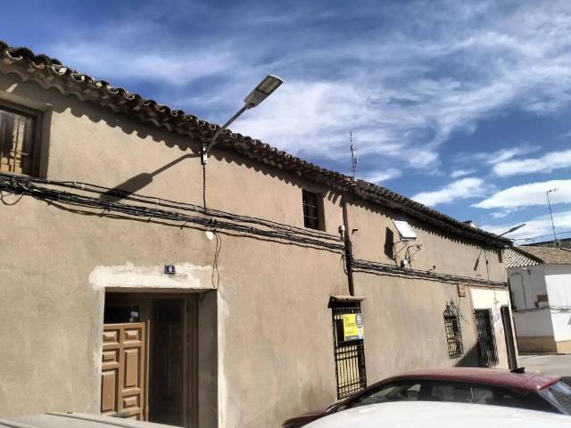 Casa en Venta en El Bonillo