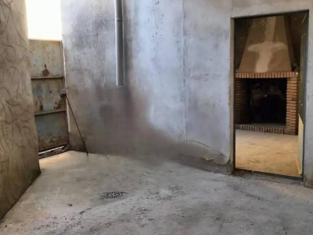 Casa en Venta en El Bonillo