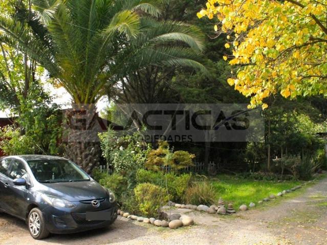 Casa en Venta en El bosque 746