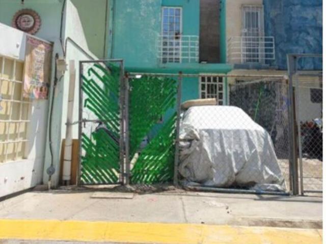 Casa en Venta en El Bosque Tultepec | Recuperación Bancaria Escriturada | Pago de Contado