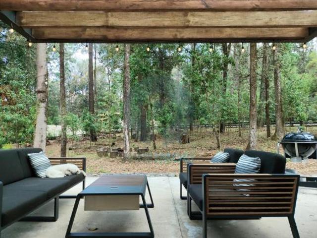 Casa en VENTA en el bosque y 3000m de terreno | Escritura