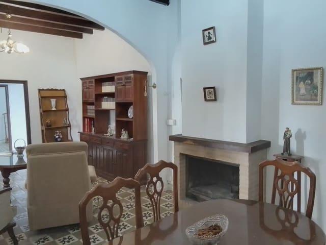 Casa en venta en El Bosque, Cádiz