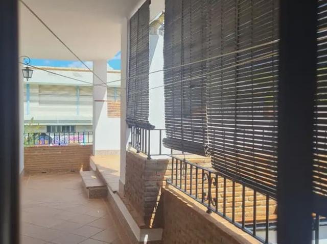 Casa en venta en El Bosque, Cádiz