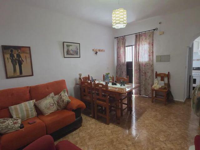 Casa en venta en El Bosque, Cádiz
