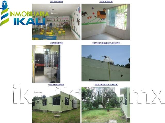 Casa en venta en El Cuatro, Cerro Azul, Veracruz de Ignacio de la Llave