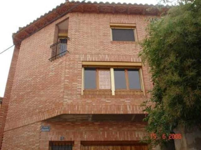 Casa en Venta en El Cuervo